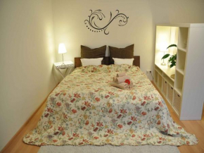 Гостиница Apartment Mida, Фра́йбург-В-Бра́йсгау